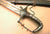 ARABIAN SHAMSHIR WITH HUNGARIAN-STYLE BLADE