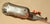 ARABIAN SHAMSHIR WITH HUNGARIAN-STYLE BLADE