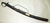 ARABIAN SHAMSHIR WITH HUNGARIAN-STYLE BLADE