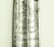 ARABIAN SHAMSHIR WITH HUNGARIAN-STYLE BLADE