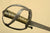 SPANISH NAVAL CUTLASS MODELO 1763