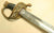 USMC OFFICER'S CIVIL WAR PERIOD SWORD - VERY RARE