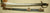 USMC OFFICER'S CIVIL WAR PERIOD SWORD - VERY RARE