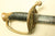 USMC OFFICER'S CIVIL WAR PERIOD SWORD - VERY RARE