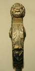 GERMAN WWI ARTILLERY OFFICER'S SWORD BY W.K.C.