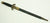 FRENCH M1860 NAVAL ADMINISTRATION OFFICER'S DIRK