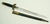FRENCH M1860 NAVAL ADMINISTRATION OFFICER'S DIRK