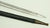 FRENCH M1860 NAVAL ADMINISTRATION OFFICER'S DIRK