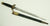 FRENCH M1860 NAVAL ADMINISTRATION OFFICER'S DIRK