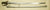 BRITISH CANADIAN INFANTRY OFFICER'S 1845 PATTERN SWORD CA.1870