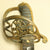 BRITISH CANADIAN INFANTRY OFFICER'S 1845 PATTERN SWORD CA.1870