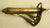 BRITISH CANADIAN INFANTRY OFFICER'S 1845 PATTERN SWORD CA.1870