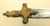 INDIAN TULWAR FROM THE SEPOY REBELLION OF 1857