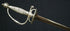 FRENCH SILVER-HILTED SMALL-SWORD CA.1760
