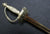 FRENCH SILVER-HILTED SMALL-SWORD CA.1760