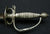 FRENCH SILVER-HILTED SMALL-SWORD CA.1760
