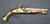 BRITISH NAPOLEONIC NEW LAND PATTERN PISTOL