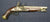 BRITISH NAPOLEONIC NEW LAND PATTERN PISTOL