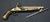 BRITISH NAPOLEONIC NEW LAND PATTERN PISTOL