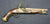 BRITISH NAPOLEONIC NEW LAND PATTERN PISTOL