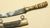 BRITISH GEORGIAN MIDSHIPMAN'S NAVAL DIRK