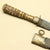 BRITISH GEORGIAN MIDSHIPMAN'S NAVAL DIRK