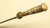 BRITISH GEORGIAN MIDSHIPMAN'S NAVAL DIRK