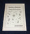 I.D. DAVIDSON - BAYONET MARKINGS - A GUIDE FOR COLLECTORS