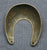 BRITISH 1796 PATTERN OFFICER'S GORGET