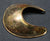 BRITISH 1796 PATTERN OFFICER'S GORGET