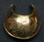 BRITISH 1796 PATTERN OFFICER'S GORGET