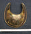 BRITISH 1796 PATTERN OFFICER'S GORGET