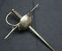 SPANISH ESPADA DE CONCHAS RAPIER CA.1650