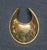 BRITISH 1796 PATTERN OFFICER'S GORGET