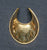 BRITISH 1796 PATTERN OFFICER'S GORGET