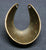 BRITISH 1796 PATTERN OFFICER'S GORGET