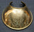 BRITISH 1796 PATTERN OFFICER'S GORGET