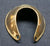 BRITISH 1796 PATTERN OFFICER'S GORGET
