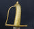 FRENCH M1767 GRENADIER HANGER