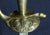 SPANISH M1867 INFANTRY OFFICER'S SWORD