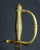 SPANISH M1867 INFANTRY OFFICER'S SWORD