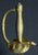 SPANISH M1867 INFANTRY OFFICER'S SWORD
