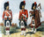 ROYAL HIGHLAND (THE BLACK WATCH) REGIMENT SPORRAN