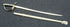 US M1902 SWORD PAPER KNIFE WEST POINT ACADEMY EMBLEM