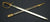 GERMAN BAVARIAN POLICE SWORD CA.1895-1910
