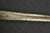 BRITISH GEORGIAN ROYAL NAVY OFFICER'S SWORD CA.1795