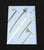 NAVAL EDGED WEAPONS - NORSKBRUKTE MARINEBLANKVAPEN