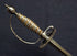 ENGLISH CUT STEEL HILT MATTHEW BOULTON SMALLSWORD CA.1780