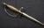 ENGLISH CUT STEEL HILT MATTHEW BOULTON SMALLSWORD CA.1780