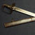 BRITISH 1796 PATTERN HEAVY CAVALRY SWORD